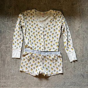 Victoria's Secret Pajama Set